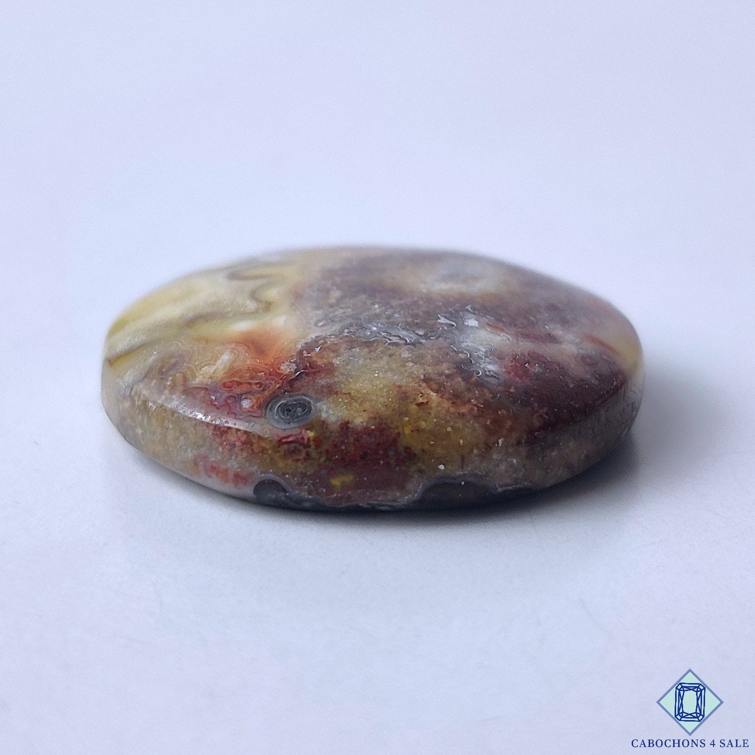 Crazy Lace Agate