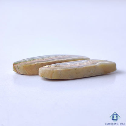 Crazy Lace Agate