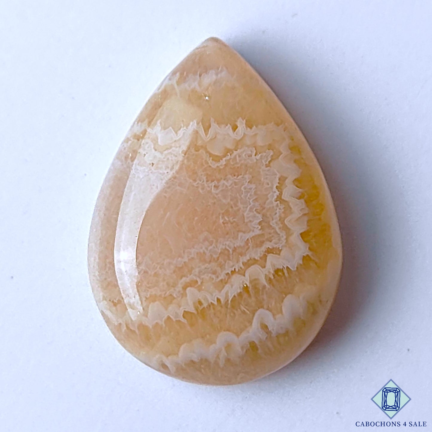 Crazy Lace Agate