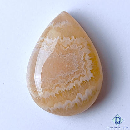 Crazy Lace Agate