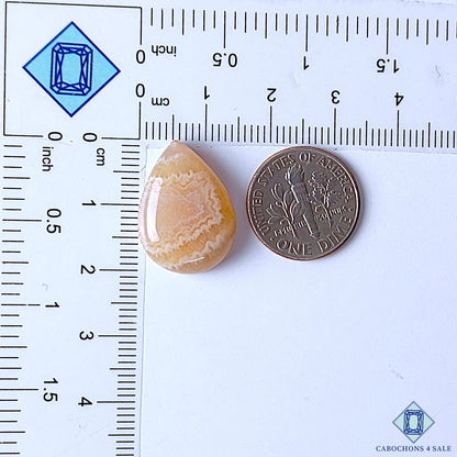 Crazy Lace Agate