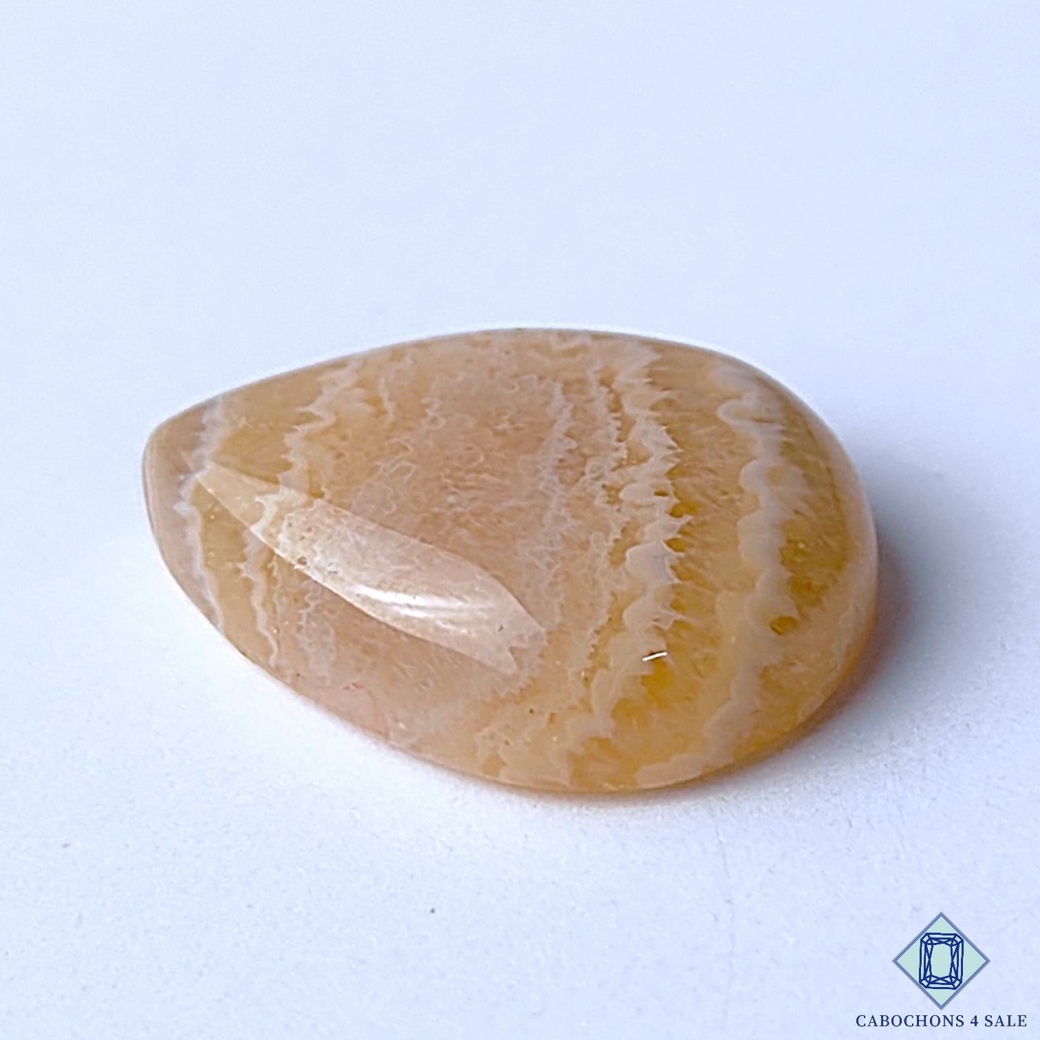 Crazy Lace Agate