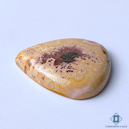 Crazy Lace Agate