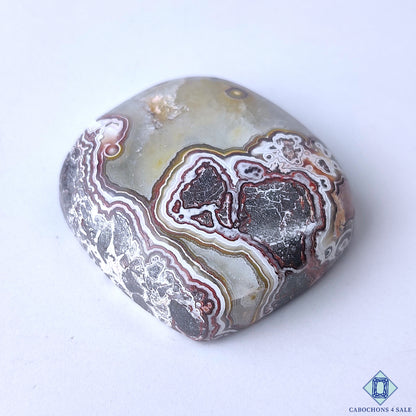 Crazy Lace Agate