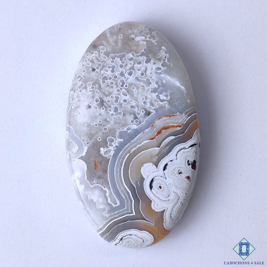 Crazy Lace Agate