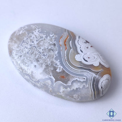 Crazy Lace Agate