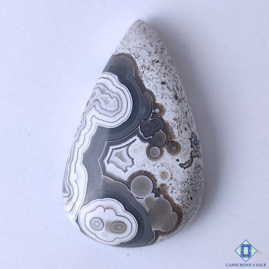 Crazy Lace Agate