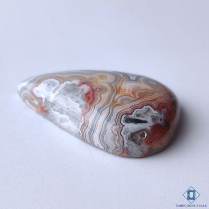 Crazy Lace Agate