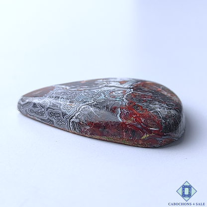 Crazy Lace Agate