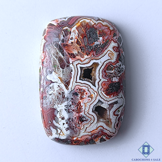 Crazy Lace Agate