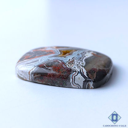 Crazy Lace Agate