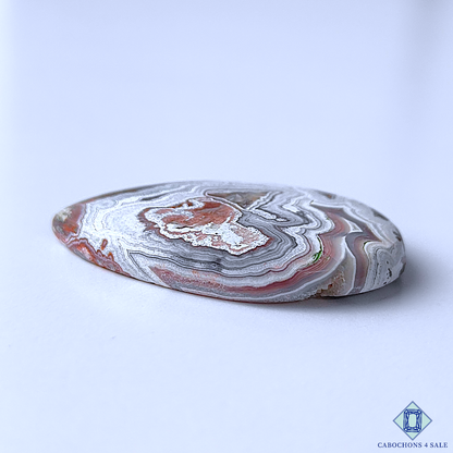 Crazy Lace Agate