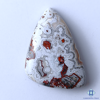 Crazy Lace Agate