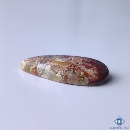 Crazy Lace Agate
