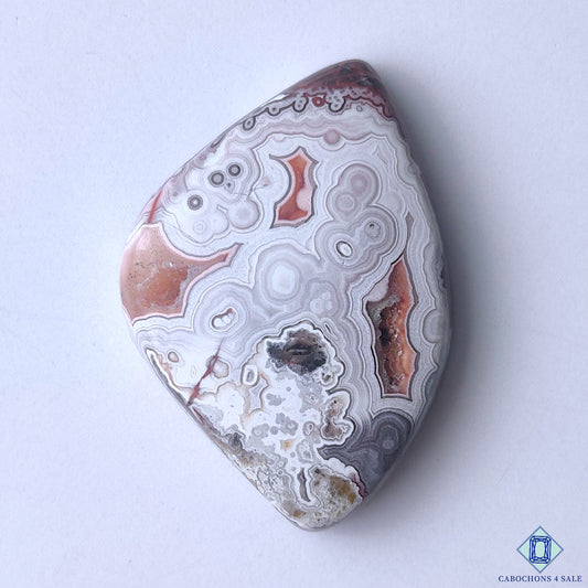 Crazy Lace Agate