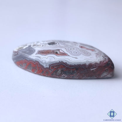Crazy Lace Agate
