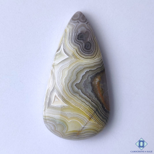 Crazy Lace Agate
