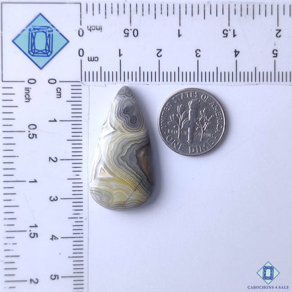 Crazy Lace Agate
