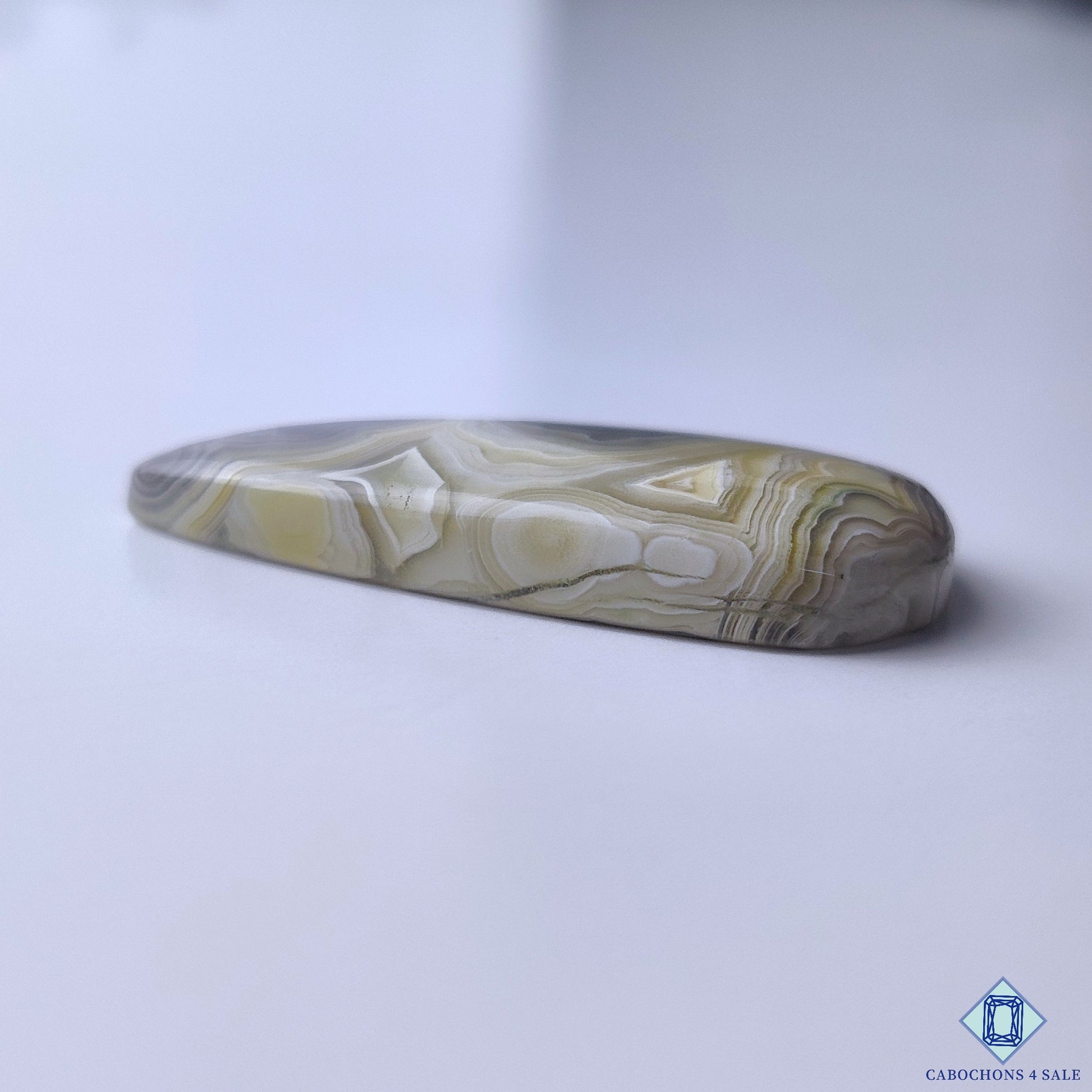 Crazy Lace Agate