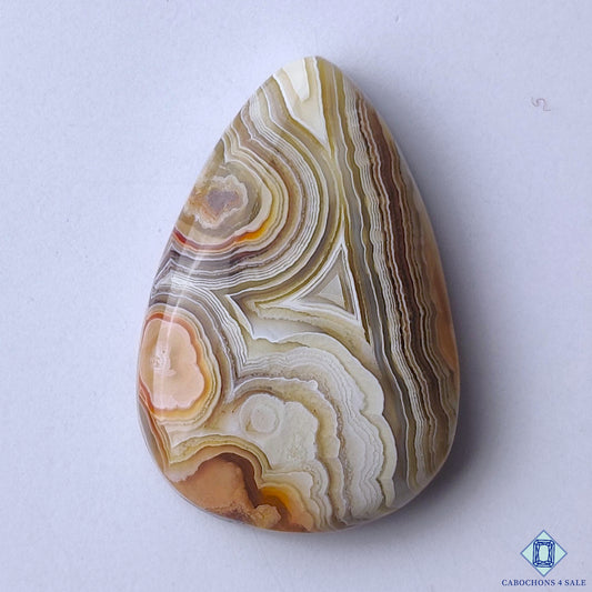 Crazy Lace Agate