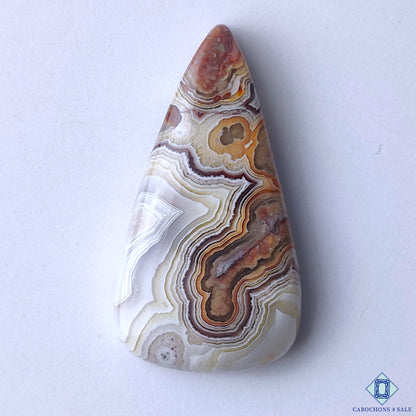 Crazy Lace Agate