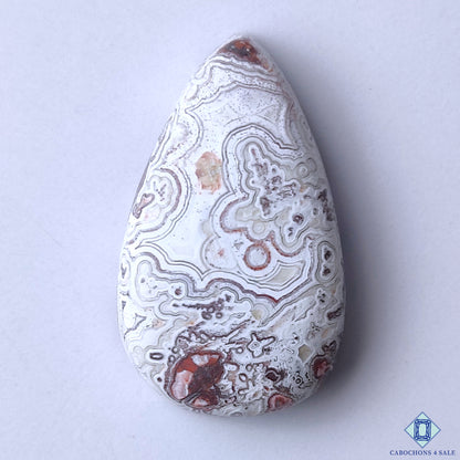 Crazy Lace Agate