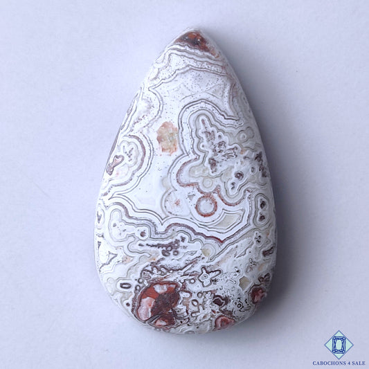 Crazy Lace Agate