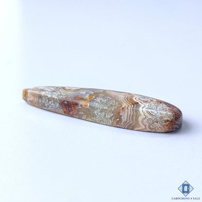 Crazy Lace Agate