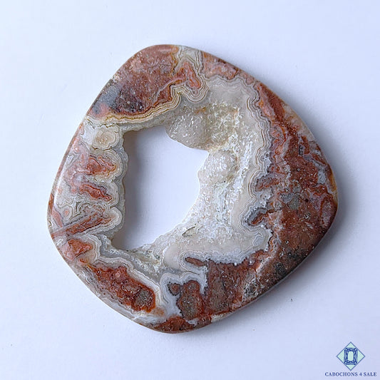 Crazy Lace Agate