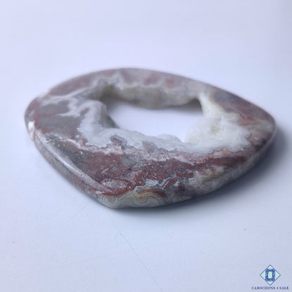 Crazy Lace Agate
