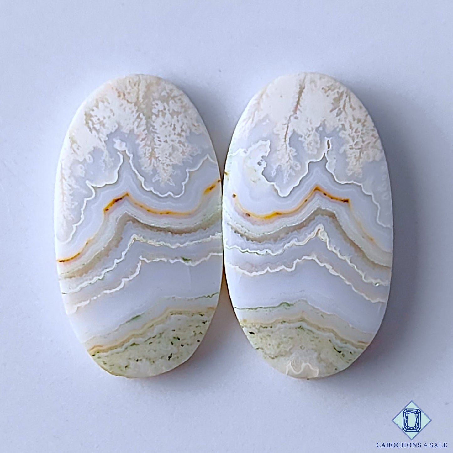 Crazy Lace Agate