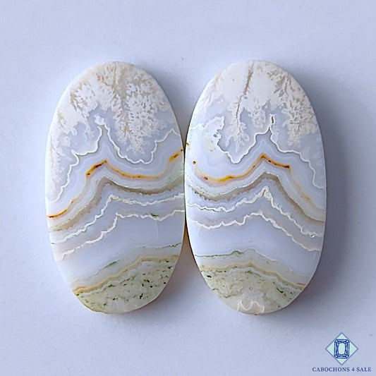 Crazy Lace Agate
