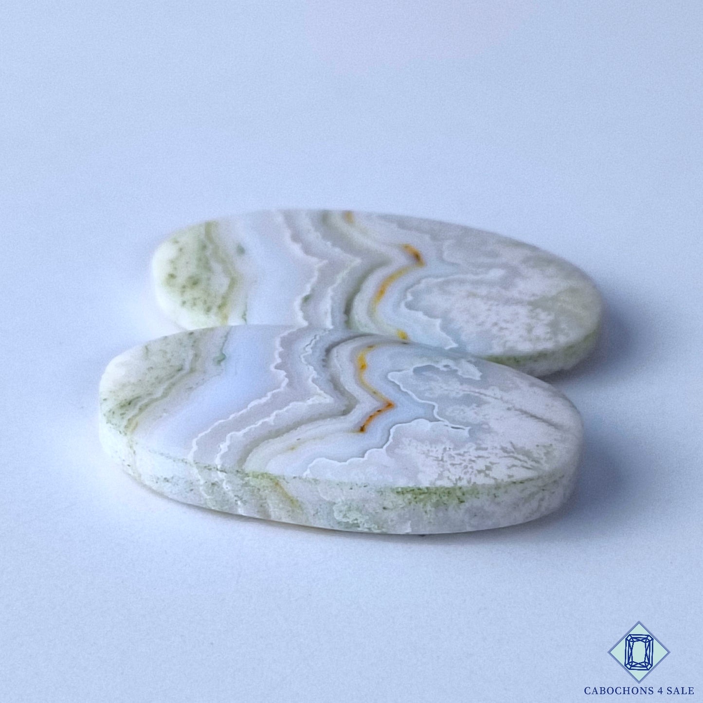 Crazy Lace Agate