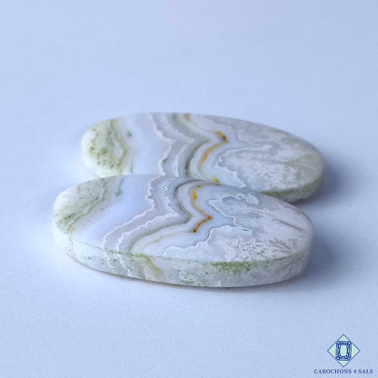 Crazy Lace Agate