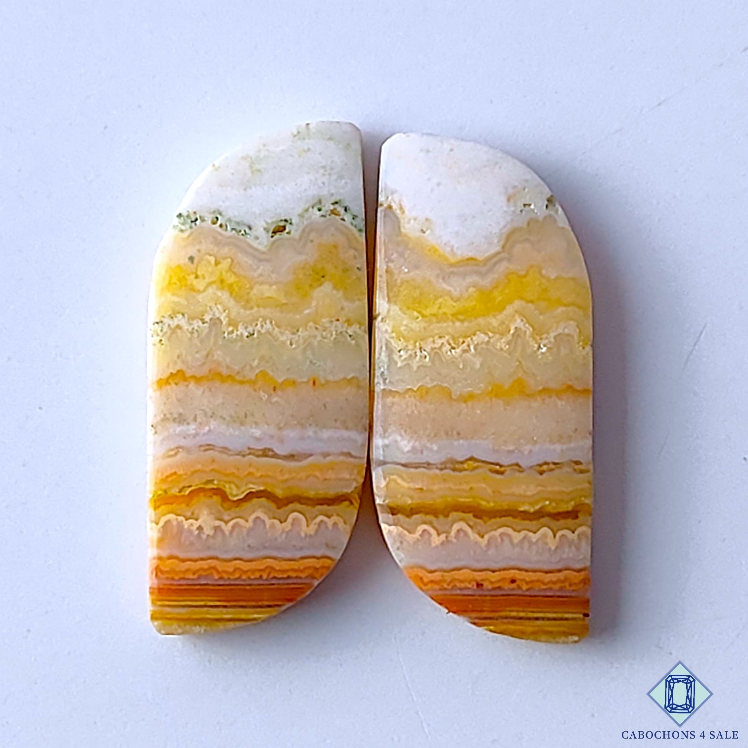 Crazy Lace Agate