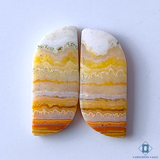 Crazy Lace Agate