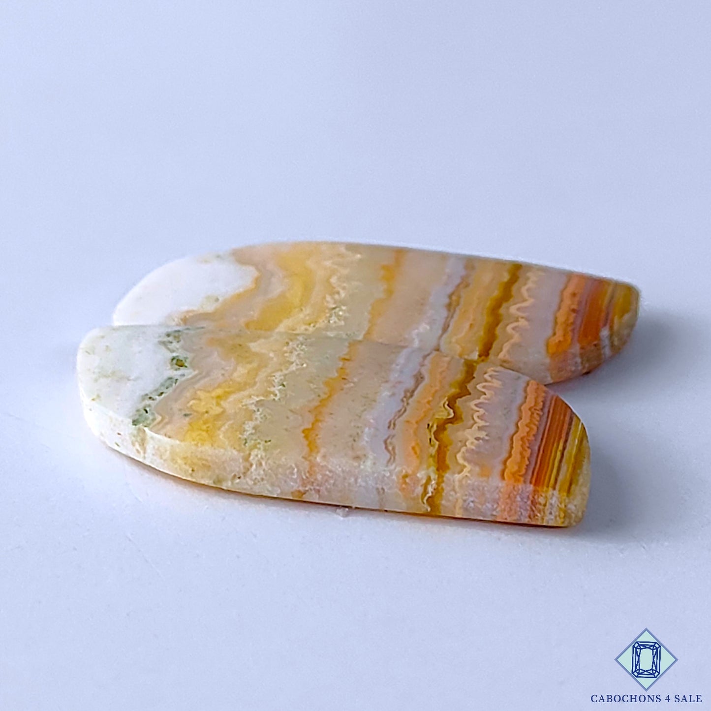 Crazy Lace Agate