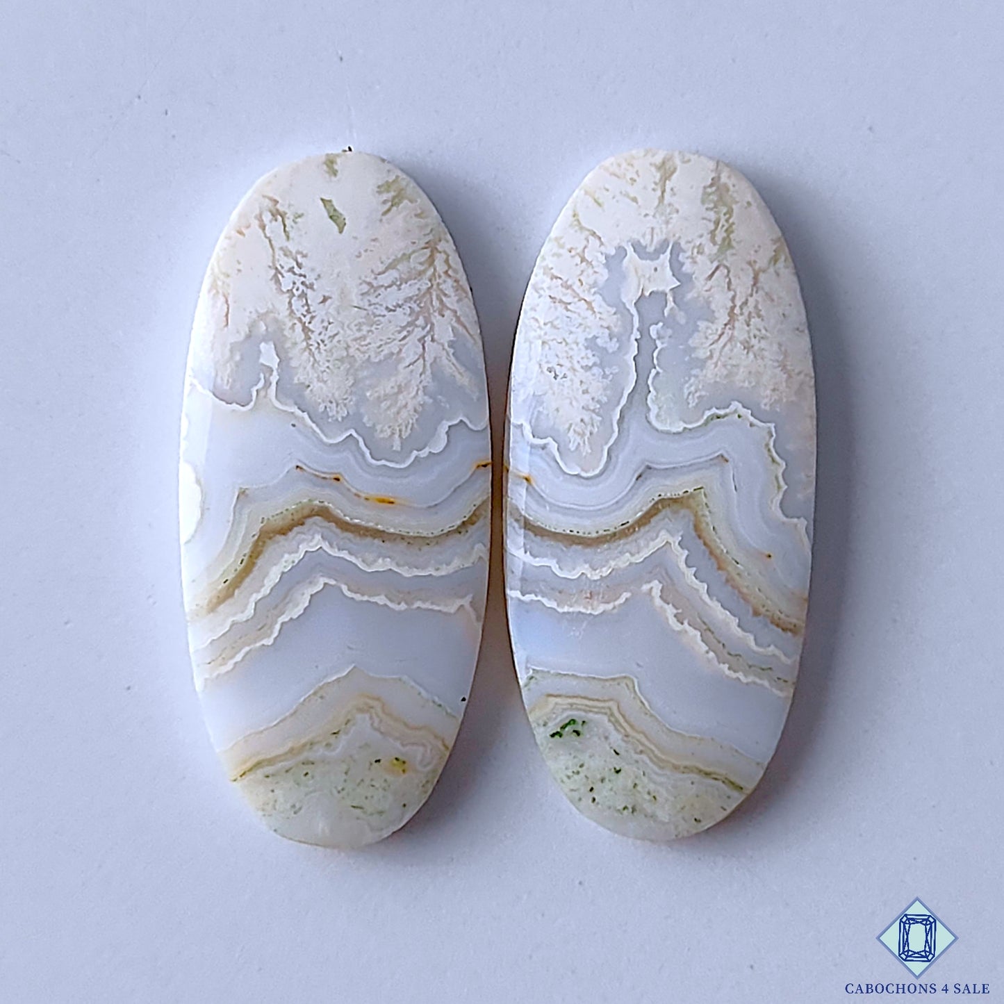 Crazy Lace Agate