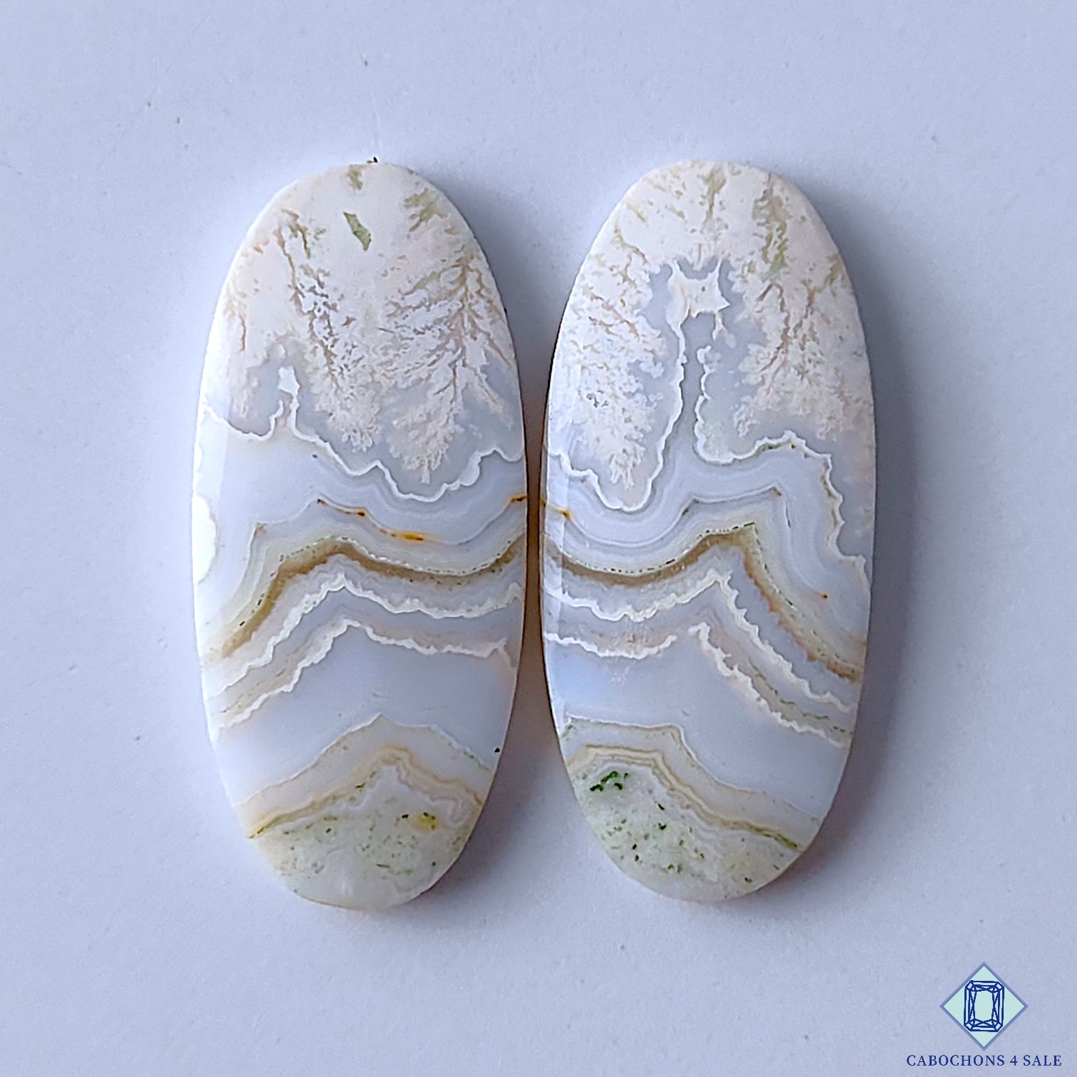 Crazy Lace Agate