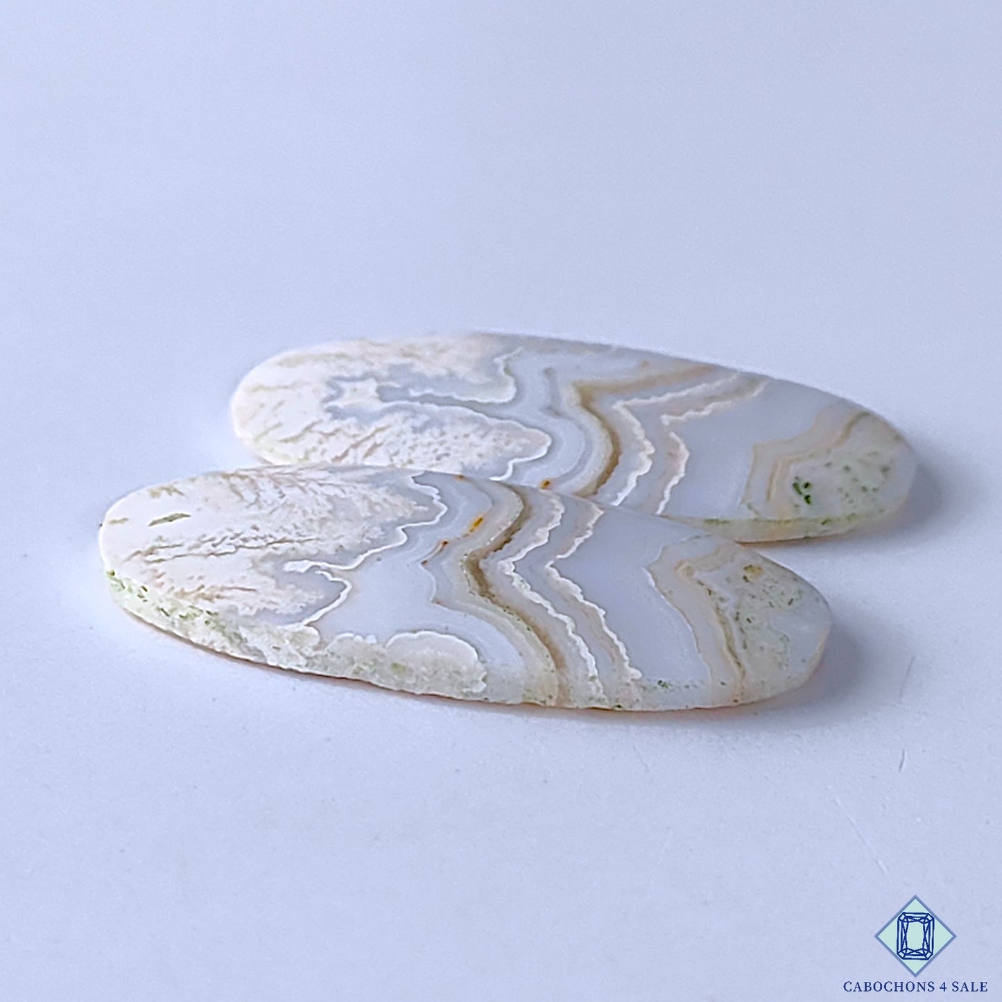 Crazy Lace Agate