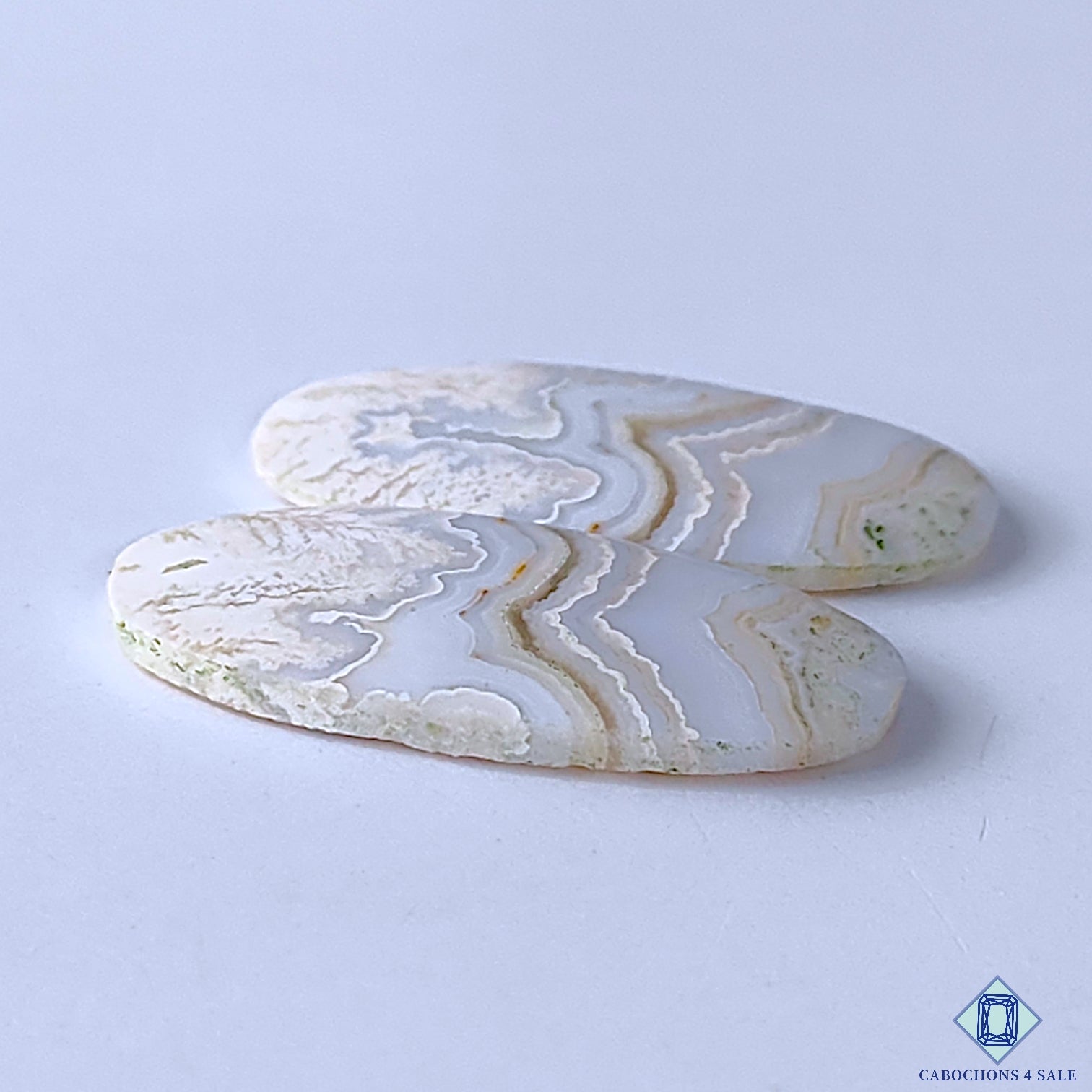 Crazy Lace Agate