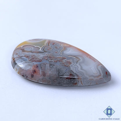 Crazy Lace Agate