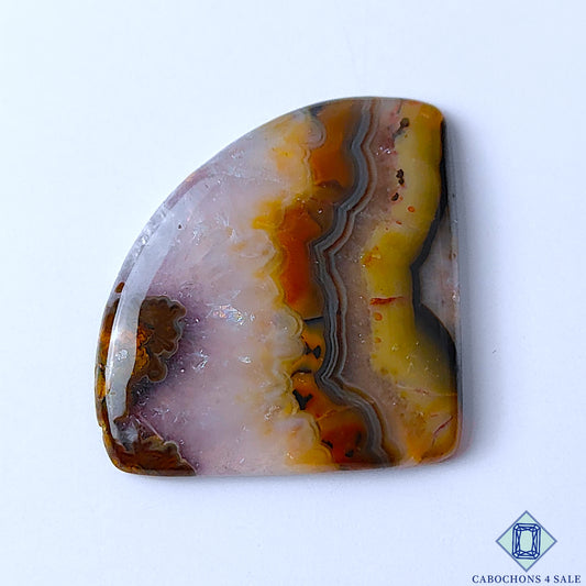Crazy Lace Agate