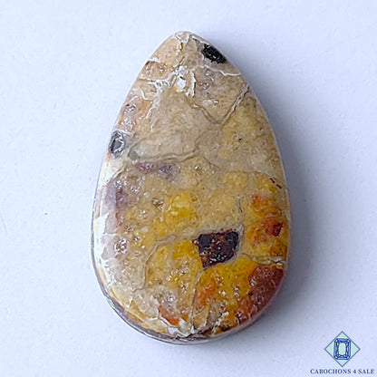 Crazy Lace Agate