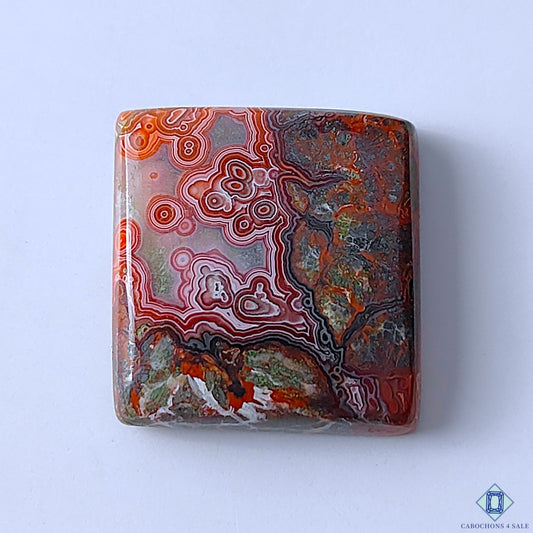 Crazy Lace Agate