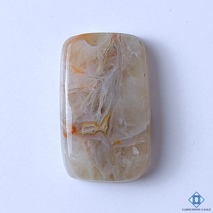 Crazy Lace Agate