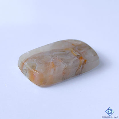 Crazy Lace Agate