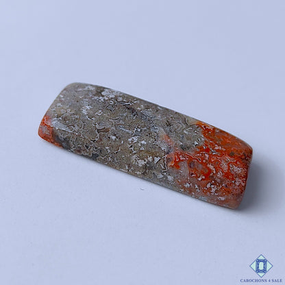 Crazy Lace Agate
