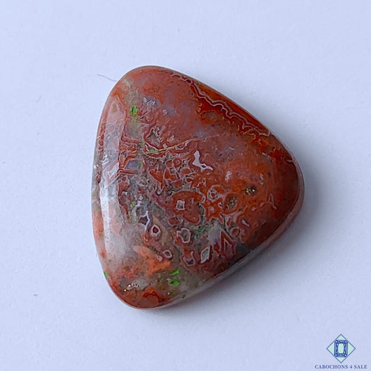 Crazy Lace Agate
