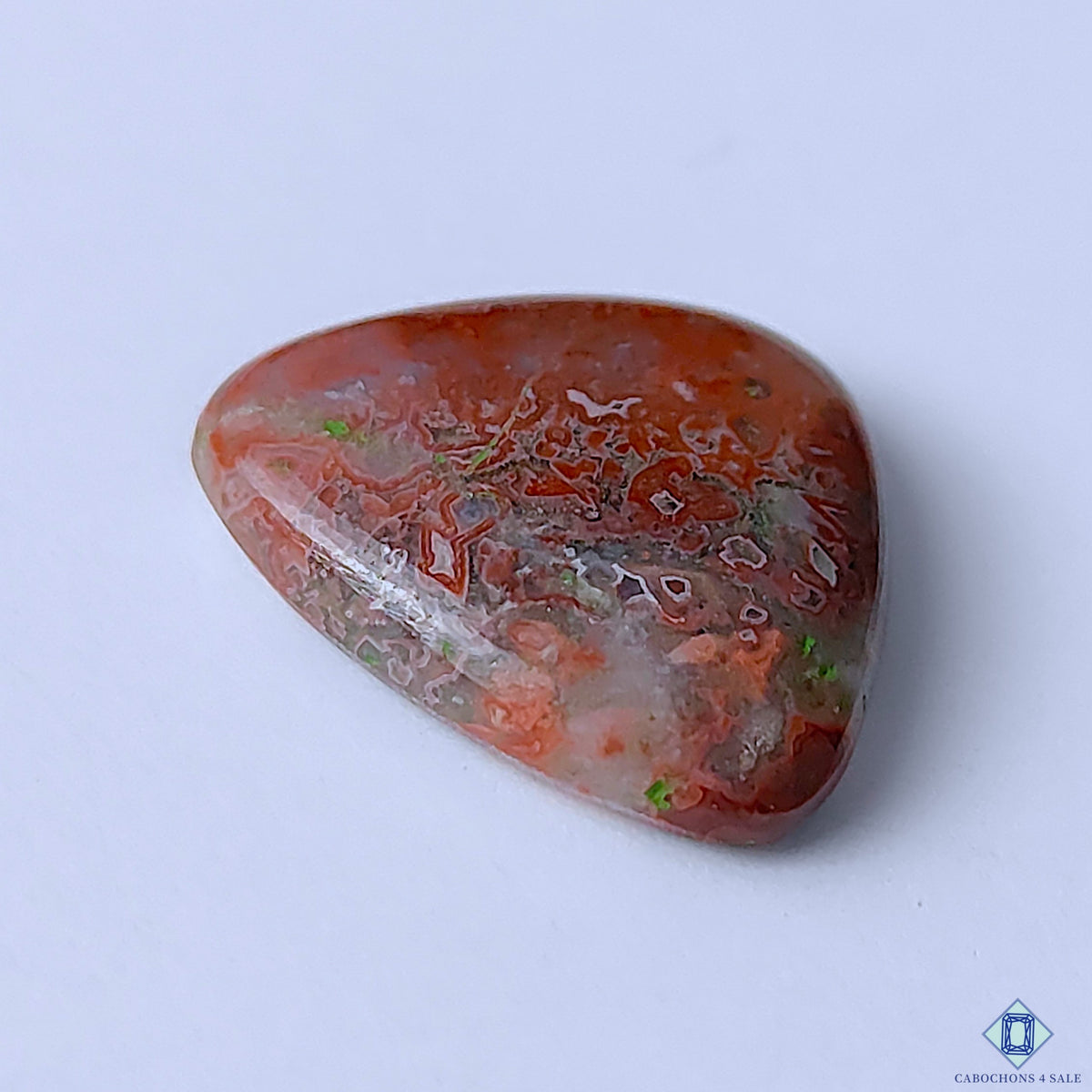 Crazy Lace Agate